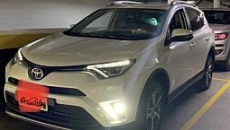 Vende Se Rav 4 Impecavel, Carro De Mulher, Direto Com O Proprietario
