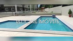 Apartamento Na General Arthur Carvalho