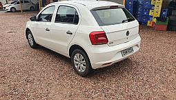 Gol G7 1.0
