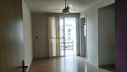 Apartamento Semi Mobiliado Na Lomba Da Palmeira, Sapucaia Do Sul