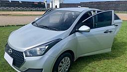 Hyundai Hb20 1.0 Flex
