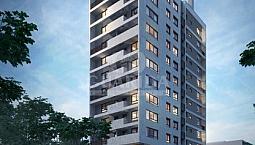 Apartamento Para Comprar No Bairro Rio Branco - Porto Alegre Com 2 Quartos