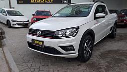 Saveiro 1.6 Pepper Ce 8V Flex 2 Portas Câmbio Manual