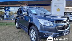 Chevrolet Trailblazer 2.8 Ltz 4X4 16V Turbo Diesel 4P Automático
