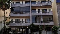 Apartamento 4 Quartos Em Praia Da Costa