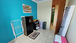 Apartamento De 3 Quartos Riacho Fundo Ll 