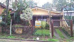 Porto Alegre - Casa Padrão - Cavalhada