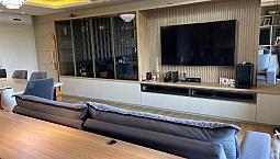 Excelente E Espaçoso Apartamento 3 Dormitórios Mobiliado