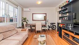 Apartamento 3 Dorm, Suíte, Junto A Redenção - Porto Alegre -Rs Bom Fim
