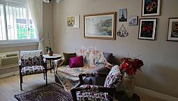 Porto Alegre - Apartamento Padrão - Menino Deus
