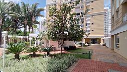 Garden Palmeiras