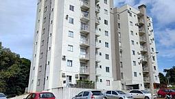 Apartamento Para Venda No Residencial Verde Vale - Xanxerê - Sc