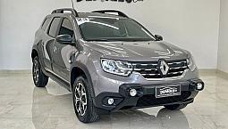 Renault Duster Iconic 1.6 Flex 2023 At