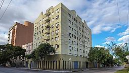 Pelotas - Apartamento Padrão - Centro