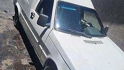 Fiorino 2011 Básica Quero 10.000