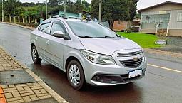 Prisma Lt 2014 Prata