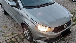 Fiat Argo Drive 1.0 6V Ano 2019 Flex