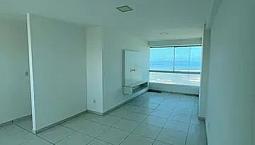 Apartamento Beira Mar Andar Alto 3 Quartos 1 Suítes Móveis Fixos Prédio Completo.