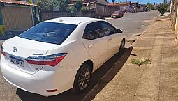 Corolla Xei