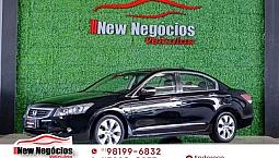 Honda Accord 3.5