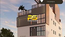 Apartamento Com 2 Quartos À Venda, Bessa - João Pessoa