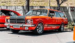 Caravan Ss 6Cc