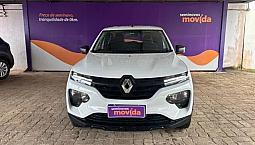 Renault Kwid Zen 1.0 12V Sce (Flex)