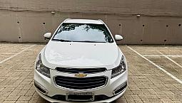 Chevrolet Cruze Hb Sport Lt 1.8 16v Flexp. 5p Mec 2015