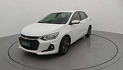 Chevrolet Onix Hatch Lt 1.0 12v Tb Flex Mec. 4p 2025