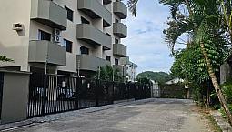 Apartamento - 76M² - 2 Quartos - 1 Suíte - 2 Vagas + Armário Náutico - Porteira Fechada