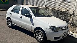 Fiat Palio Celebration 1.0 Fire Flex 8V 4P 2007
