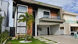 Sobrado Para Venda Possui 360 Metros Quadrados Com 3 Quartos Em Swiss Park - Campinas - Sp