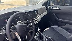 Volkswagen Polo Highline Tsi 1.0 Flex 12V Aut. 2026