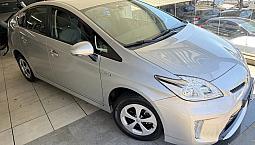 Toyota Prius Hybrid 1.8 16v 5p Aut. 2015