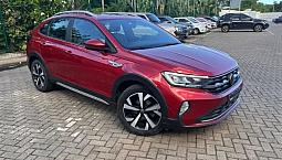 Volkswagen Nivus Highline 1.0 200 Tsi Flex Aut 2023