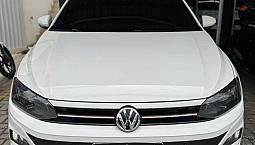 Volkswagen Polo Comfort. 200 Tsi 1.0 Flex 12V Aut. 2018