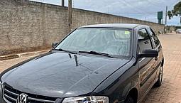 Volkswagen Gol Geração Iv Trend 1.0 8V Mi Total Flex Mec. 2P 2008
