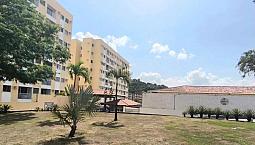 Alugo Apartamento 6 Andar Condominio Parque Verde Camaragibe