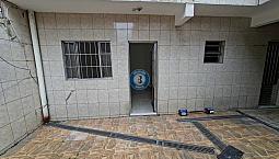 Casa  No  Jardim Comercial  - Capão Redondo