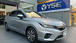 Honda City Sedan Touring 1.5 Flex 16V 4P Aut. 2022