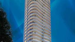 Annecy - 199m² - Andar Alto - Nascente