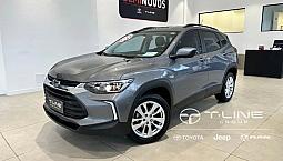 Chevrolet Tracker Lt 1.0 Turbo 12v Flex Aut 2023