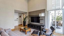 Oportunidade Única | Apartamento De 2 Dormitórios Por R$ 24.000/Mês Em Moema - São Paulo/S