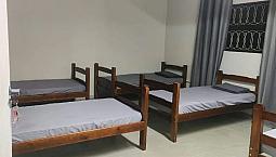 Aluguel De Quartos Compartilhado E Individual 