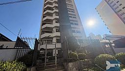Apartamento 3 Quartos Para Locação Centro, São Carlos