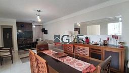 Apartamento Com 3 Dormitórios À Venda, 80 M² Por R$ 590.000,00 - Mansões Santo Antônio - C
