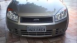 Ford- Fiesta Class Flex 1.0 2010