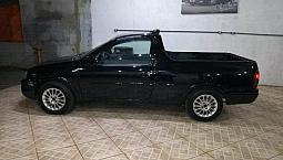 Corsa Impecável Pick Up