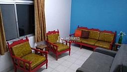 Apartamento Para Locação De 1 Dormitório