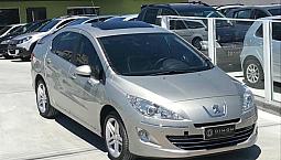 Peugeot 408 Griffe 1.6 Thp